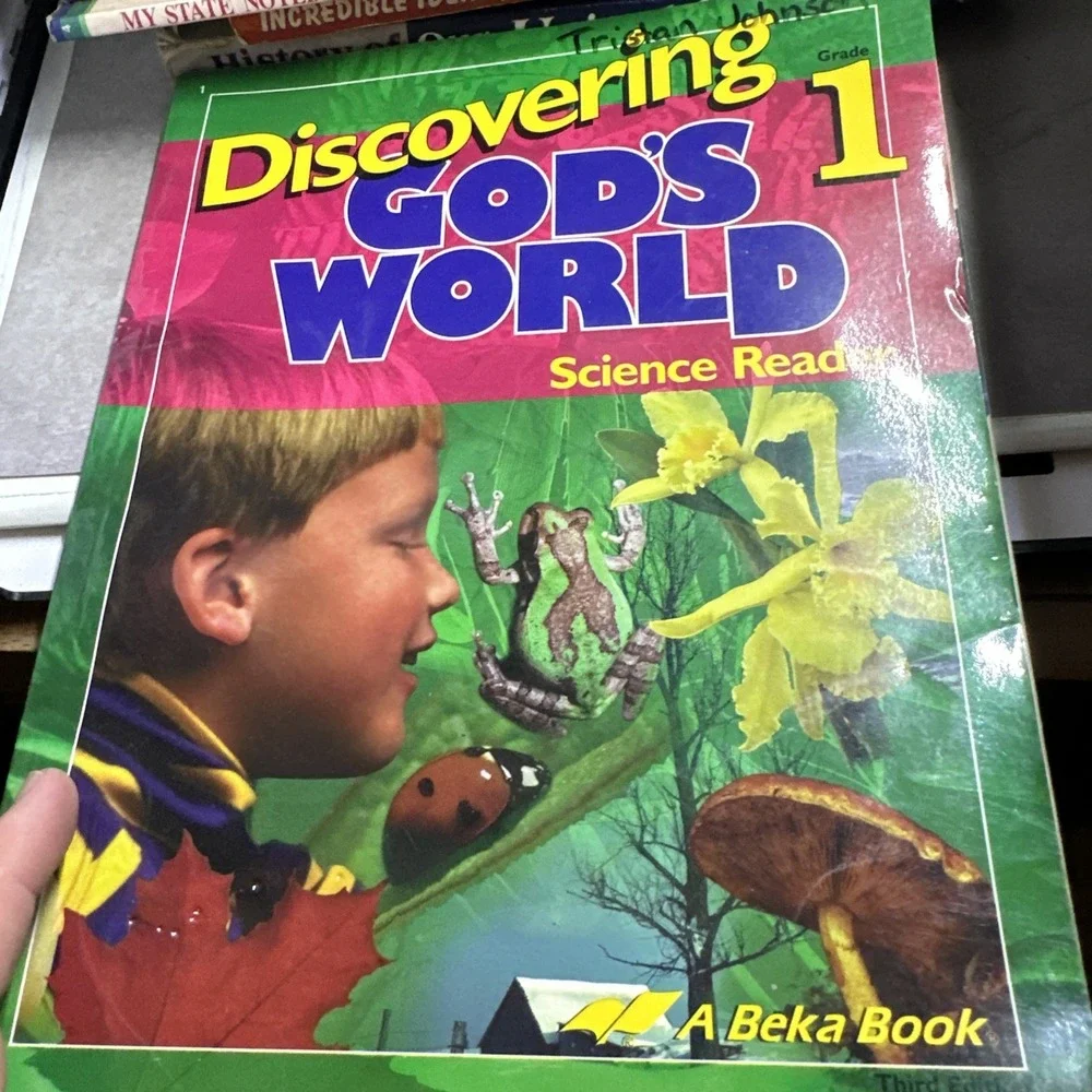 N/A social god discovering